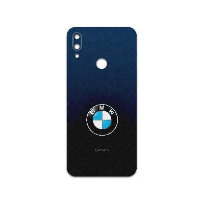 برچسب پوششی ماهوت مدل BMW مناسب برای گوشی موبایل شیائومی Redmi Note 7