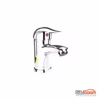 شیر روشویی شیذر مدل دریا