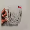 لیوان نوری تازه مدل بشکه-Moser بسته 2 عددی