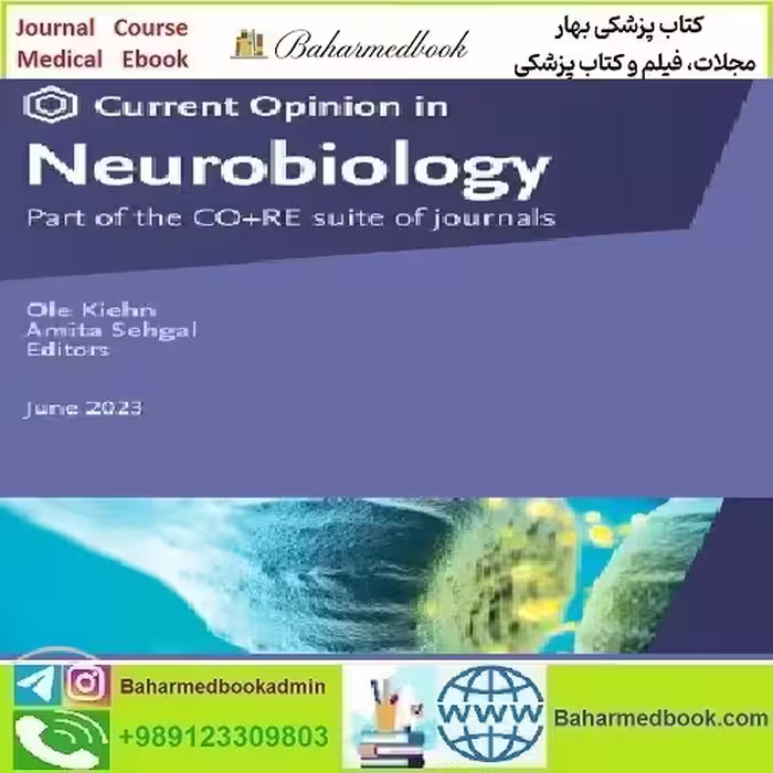 Current Opinion in Neurobiology Volume 78 to 80 2023 TRUE