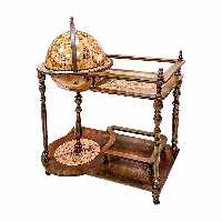 میز بار سالنی لوکس شوبرت کد 4544