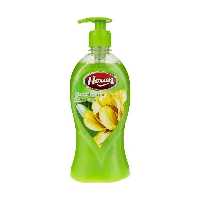 مایع دستشویی هگزان مدل Green حجم 500 میلی لیتر | فروشگاه اینترنتی تاتا کالا
