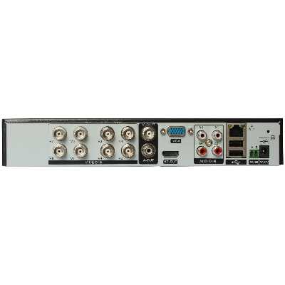 ضبط کننده ویدیویی مدل AHD6008T-LM