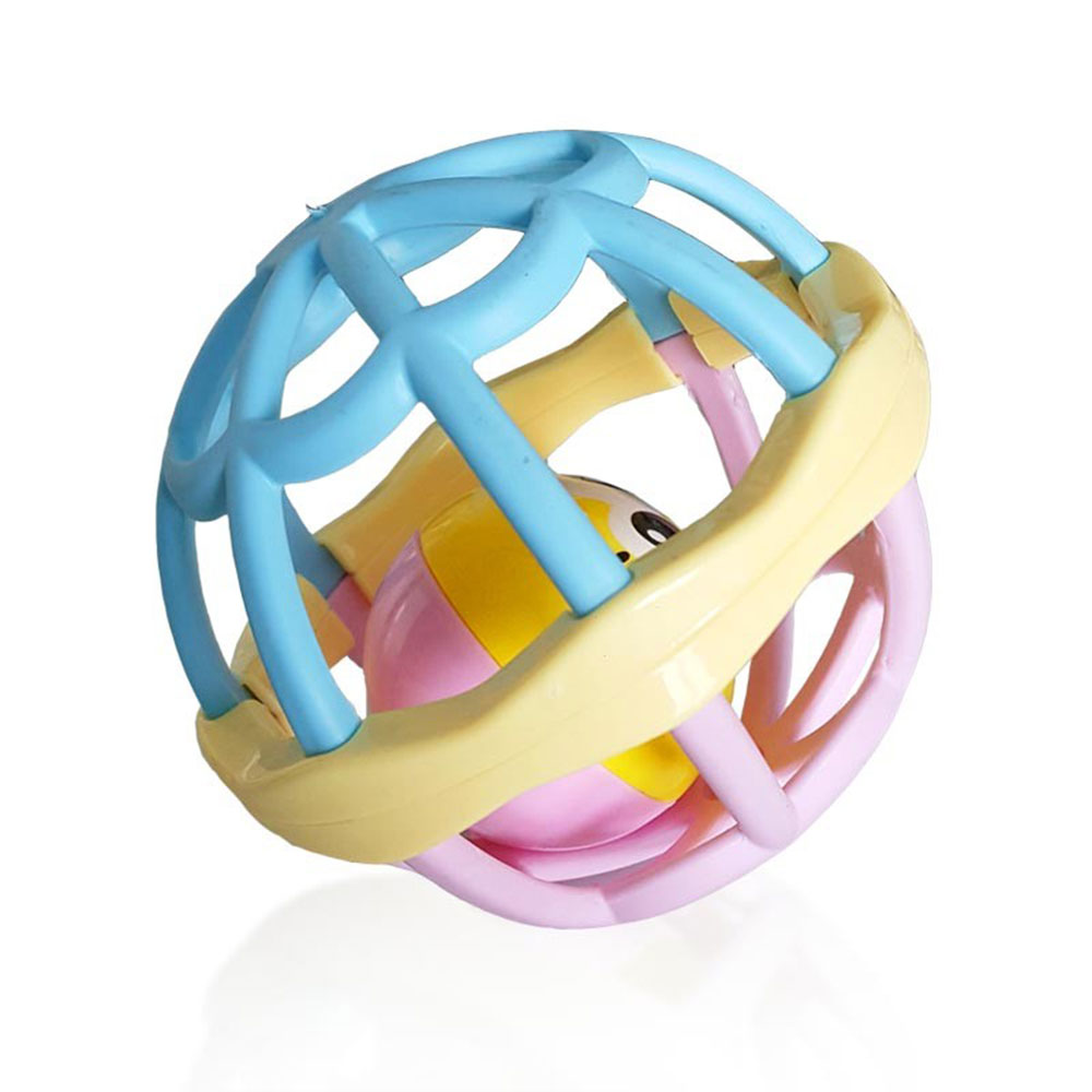 جغجغه توپ اسباب بازی کودک