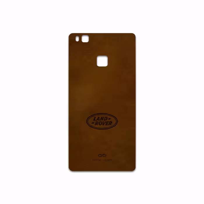 برچسب پوششی ماهوت مدل BFL-RNG_RVR مناسب برای گوشی موبایل هوآوی P9 Lite