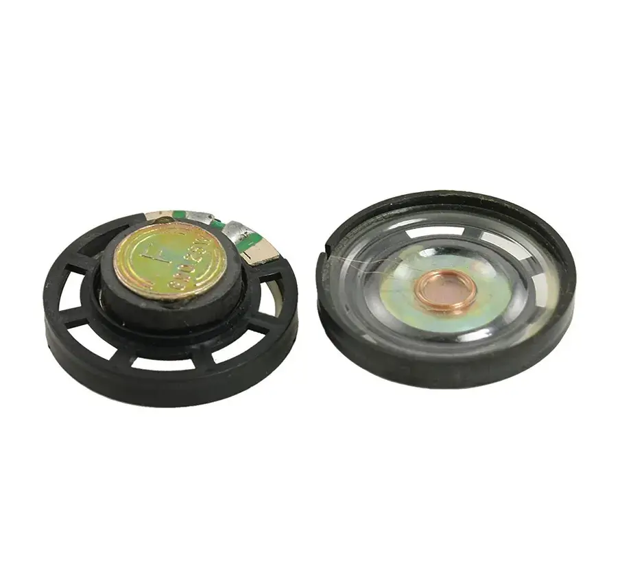 اسپیکر 8 اهم 0.25 وات