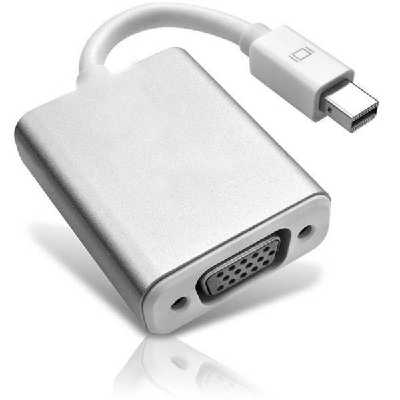 مبدل Mini Displayport به VGA فرانت مدل ver1.2