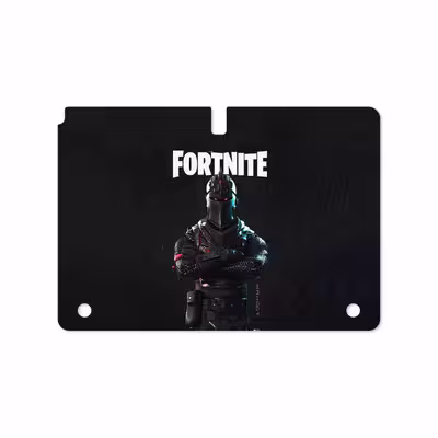 برچسب پوششی ماهوت مدل Fortnite-Game مناسب برای تبلت سامسونگ Galaxy Note 10.1 2012 N8010