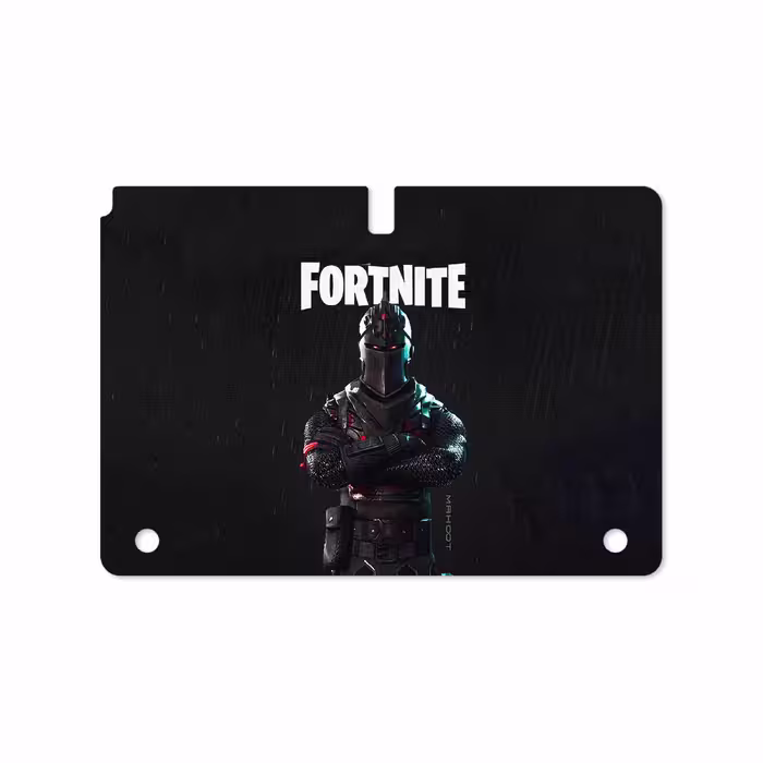 برچسب پوششی ماهوت مدل Fortnite-Game مناسب برای تبلت سامسونگ Galaxy Note 10.1 2012 N8010