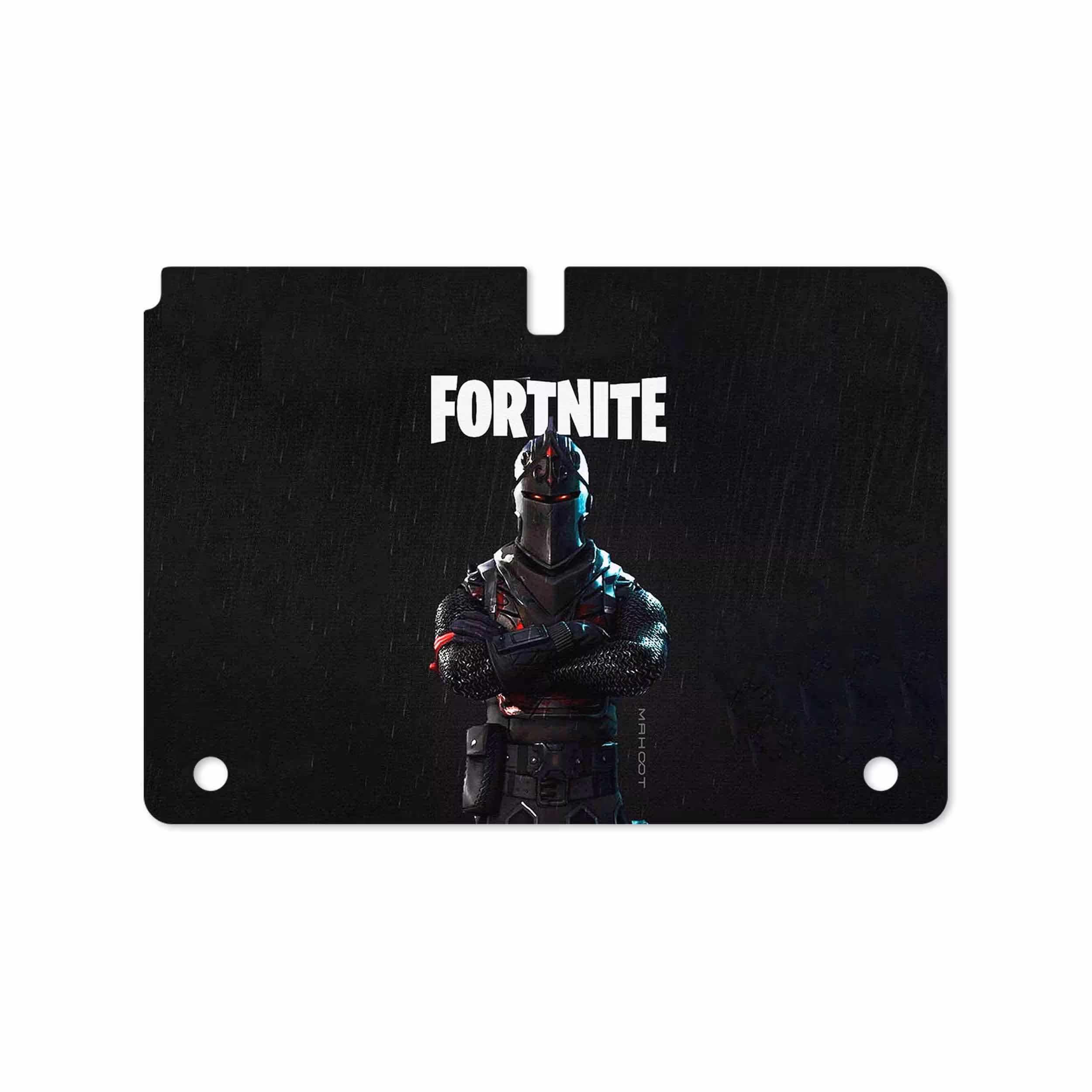 برچسب پوششی ماهوت مدل Fortnite-Game مناسب برای تبلت سامسونگ Galaxy Note 10.1 2012 N8010