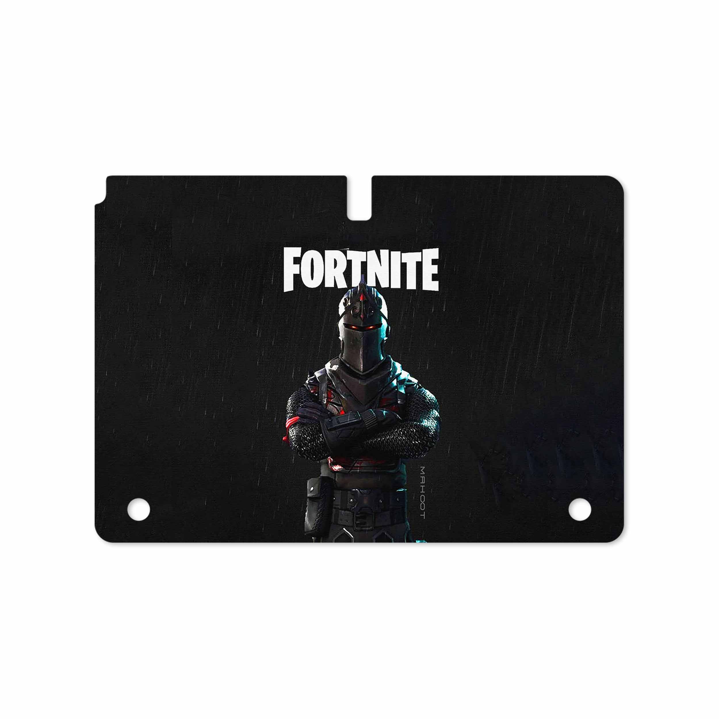 برچسب پوششی ماهوت مدل Fortnite-Game مناسب برای تبلت سامسونگ Galaxy Note 10.1 2012 N8010