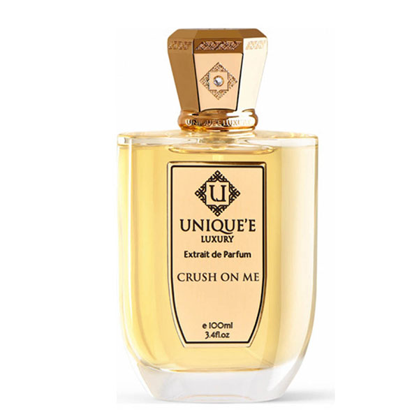 عطر یونیک لاکچری کراش آن می