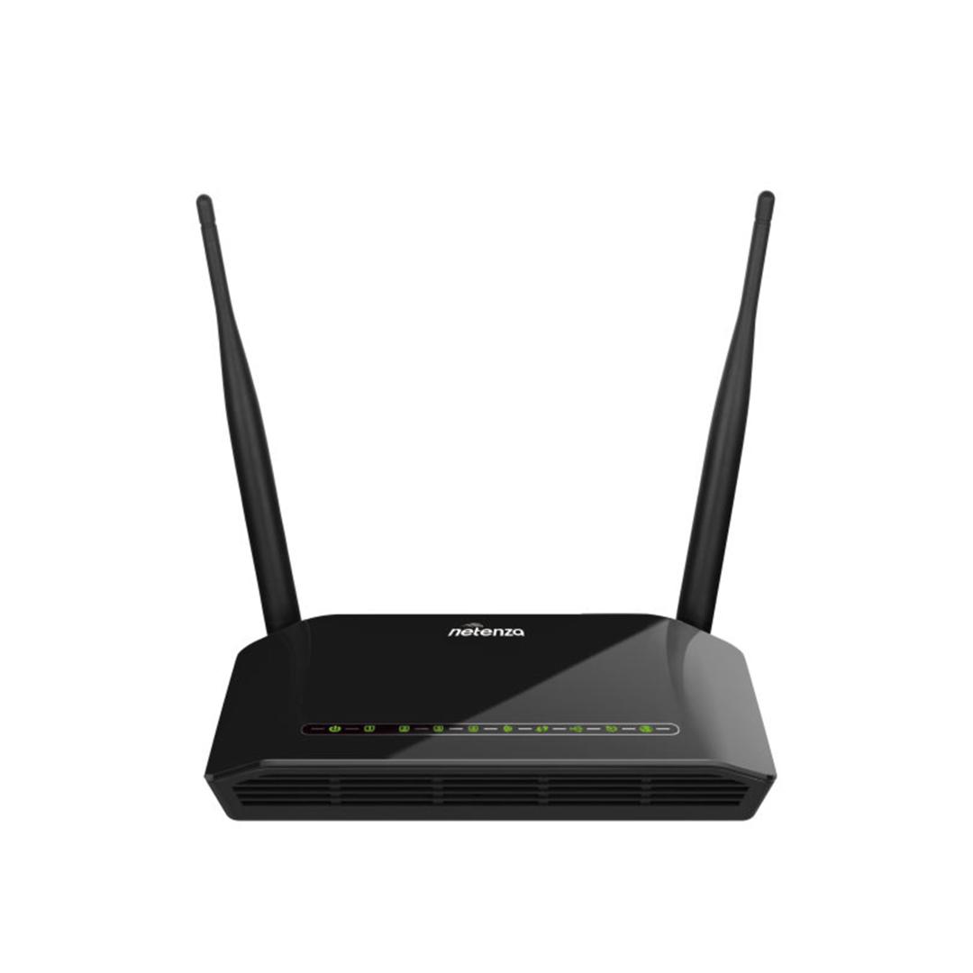 مودم روتر نتربیت مدل NSL-2740U