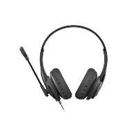 هدست HS-10 ای فورتک - فراز سیستم