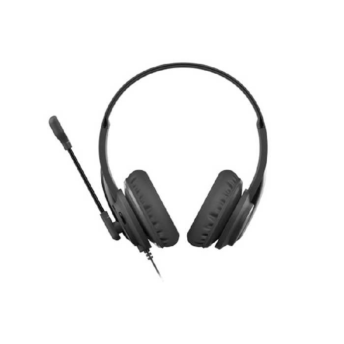 هدست HS-10 ای فورتک - فراز سیستم