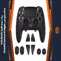 پک محافظ VGBUS مخصوص DualSense Edge