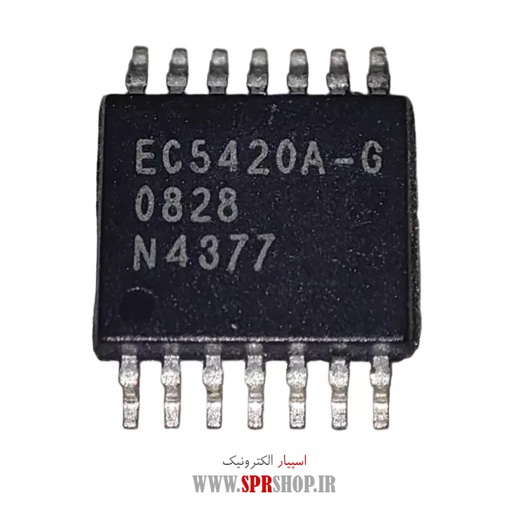 آی سی EC5420A-G TSSOP-14