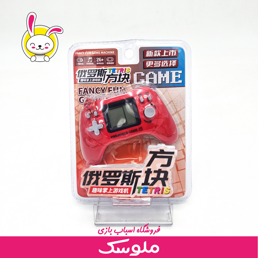 اسباب بازی آتاری دستی