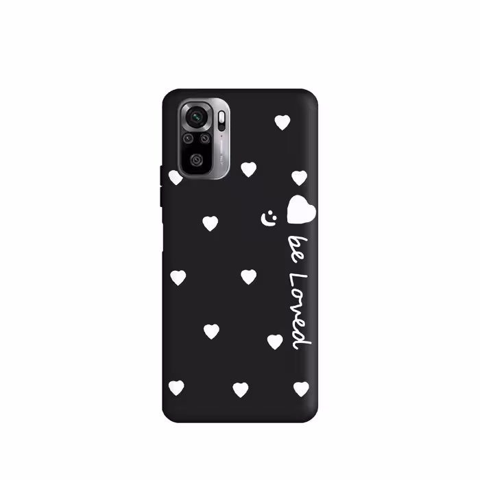 کاور طرح  کاکتوس مینیمال کد y9279 مناسب برای گوشی موبایل شیائومی  Redmi Note 10S