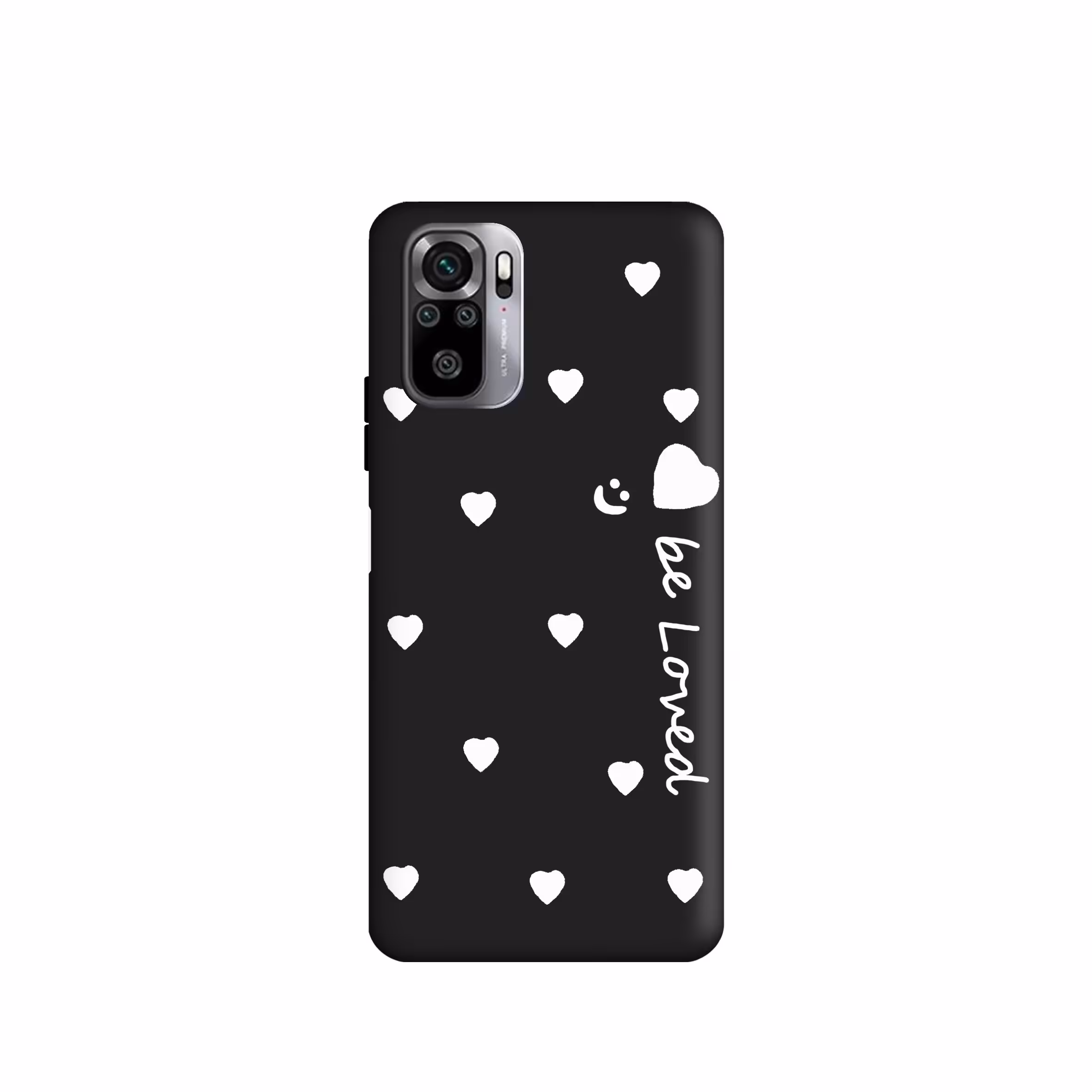 کاور طرح  کاکتوس مینیمال کد y9279 مناسب برای گوشی موبایل شیائومی  Redmi Note 10S
