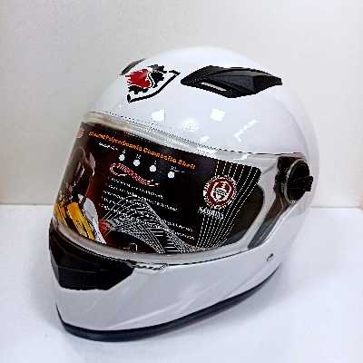   کلاه کاسکت سابرینا مدل BLASIM107