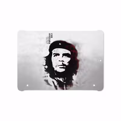 برچسب پوششی ماهوت مدل Che-Guevara مناسب برای تبلت سامسونگ Galaxy Tab S2 9.7 2016 T813N