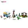 لگو سری toy story کد 10769