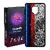 کاور گارد ایکس طرح BMW مدل Glass10344 مناسب برای گوشی موبایل شیائومی Redmi Note 9S / Note 9 Pro / Note 9 Pro Max