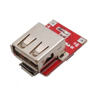 ماژول پاور بانک 5V و 1A