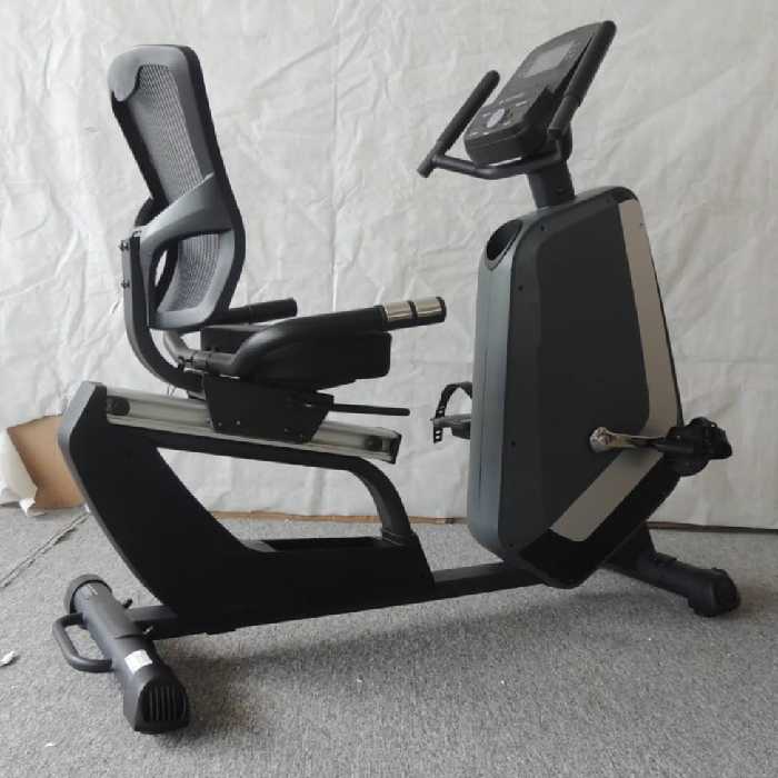 خرید دوچرخه پشتی دار باشگاهی مدل 87017R برند ProFitness