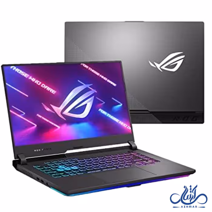 لپ تاپ گیمینگ ایسوس 16 اینچی مدل Rog Strix G614JU i9(13980HX) 1T 6G(4050)