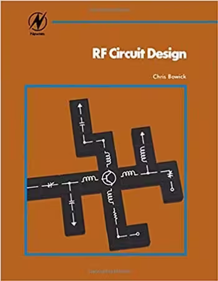 󾕇 دانلود کتاب Rf Circuit Design, 1997 - دانلود کتاب های دانشگاهی