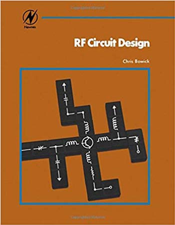 󾕇 دانلود کتاب Rf Circuit Design, 1997 - دانلود کتاب های دانشگاهی