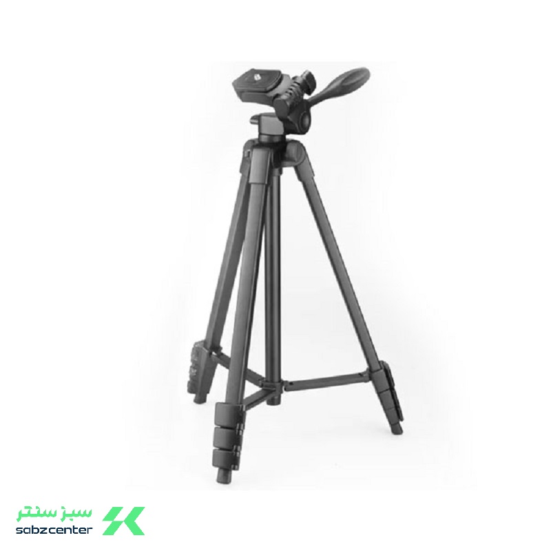 سه پایه دوربین ویفنگ مدل NT530-G