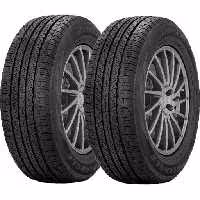 خرید لاستیک تراینگل سایز 225/60R18 گل TR259 دو حلقه ای | اتوموبی