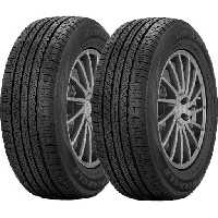 خرید لاستیک تراینگل سایز 225/60R18 گل TR259 دو حلقه ای | اتوموبی