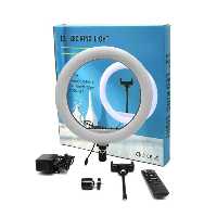 رینگ لایت 20 وات مدل KY-BK0824