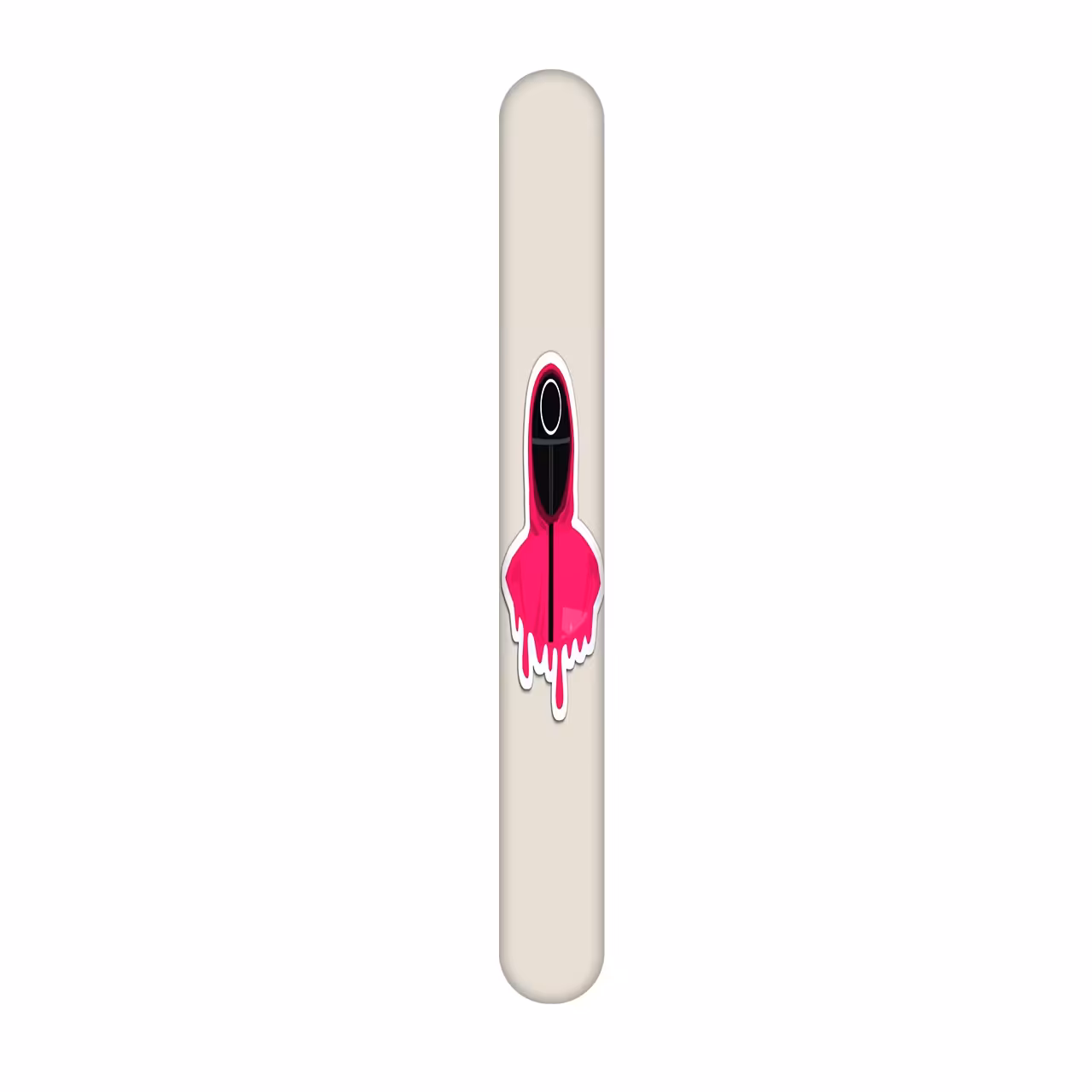 سوهان ناخن مدل Squid game کد 2294