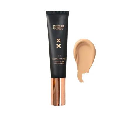 کرم پودر کانسیلر 2در1 XXCOVER پیپا