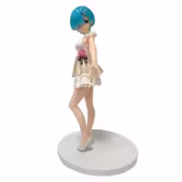 فیگور ری زیرو Re:Zero طرح رم Rem کد 1