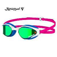 عینک شنا سوانز مدل SWANS GOGGLE SR-81M MIT PAF
