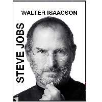 کتاب Steve Jobs اثر Walter Isaacson انتشارات معیار علم