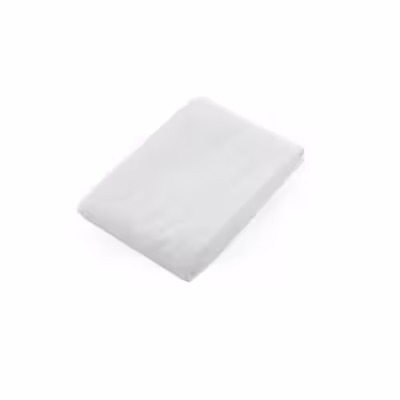ملحفه یکبار مصرف مدل کشدار یک نفره سایز 120x220 سانتی متر بسته 6 عددی