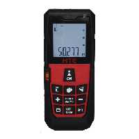 متر لیزری 60 متری اچ تی سی مدل HA-60