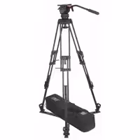 سه پایه فیلم برداری Secced Reach Plus 1 Kit:SC-DV6