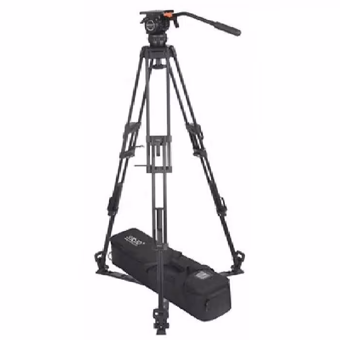 سه پایه فیلم برداری Secced Reach Plus 1 Kit:SC-DV6