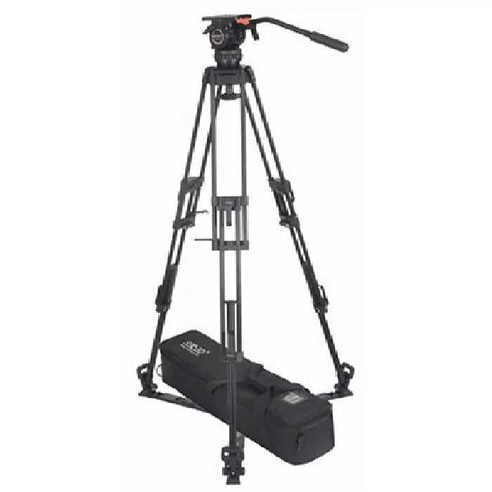 سه پایه فیلم برداری Secced Reach Plus 1 Kit:SC-DV6