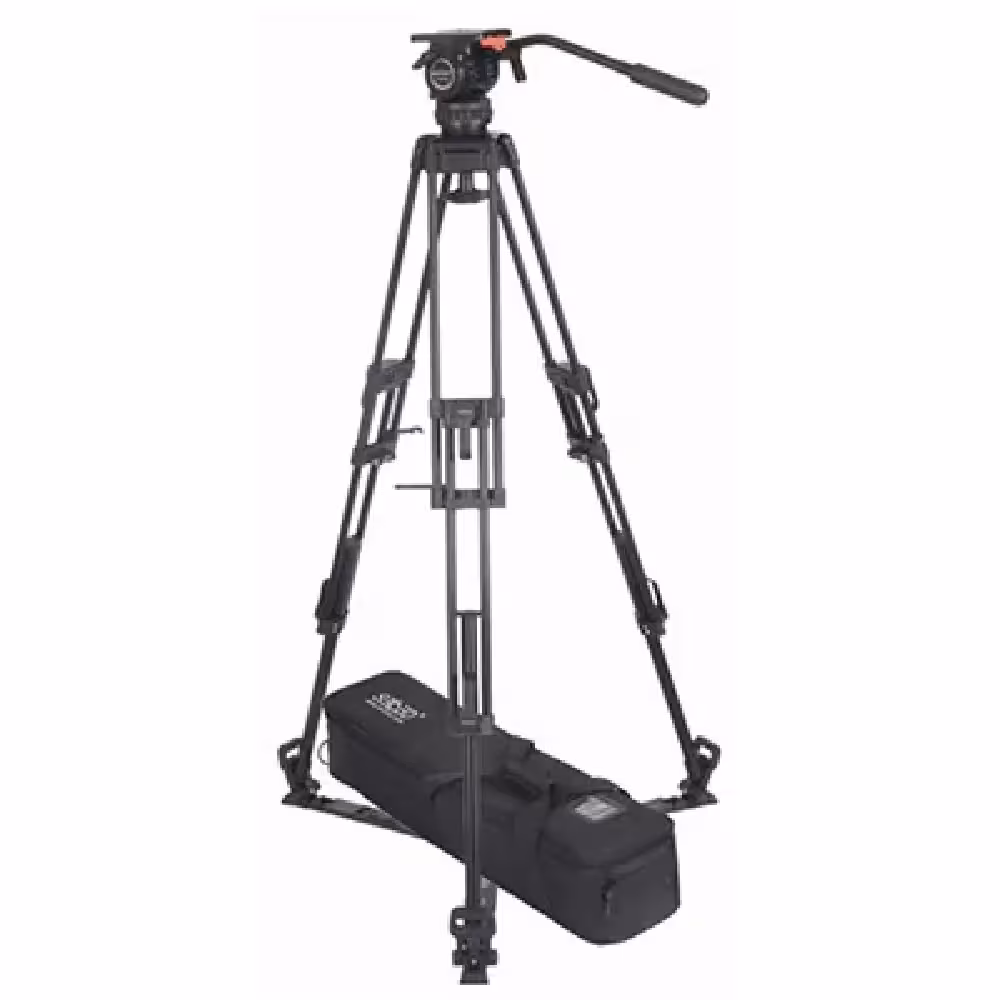 سه پایه فیلم برداری Secced Reach Plus 1 Kit:SC-DV6