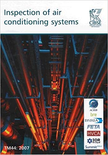  دانلود کتاب Inspection Of Air Conditioning Systems, 2nd ed, 2012 - دانلود کتاب های دانشگاهی