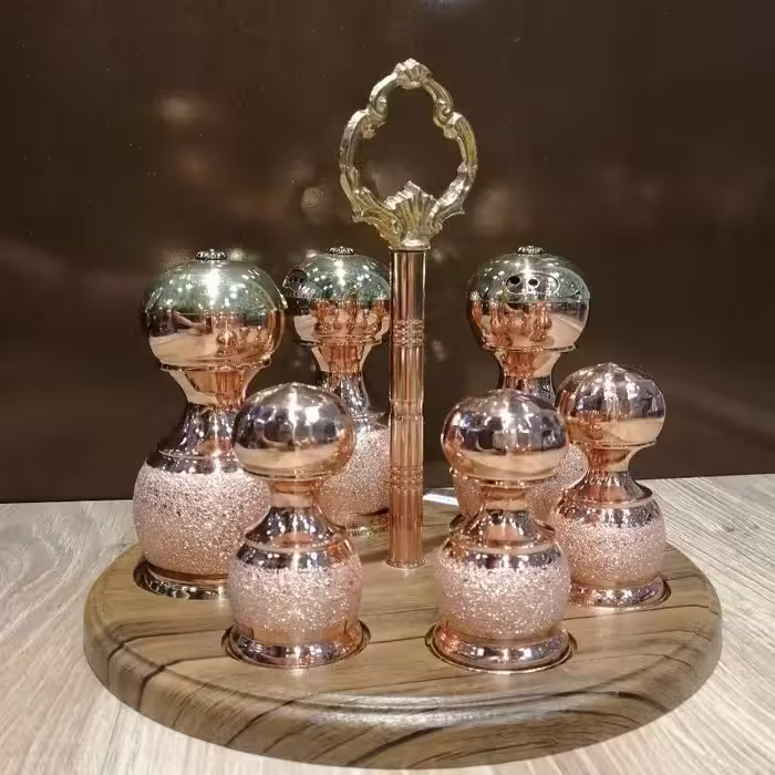 جاادویه مسی